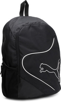 

Puma New Power Cat Backpack(Black)