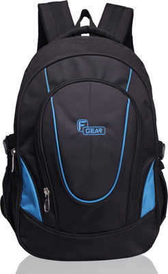 

F Gear Brainwave 30 L Backpack(Multicolor)