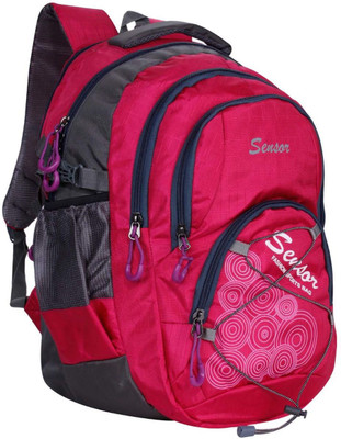 Sensor Urbona 30 L Backpack(Pink)
