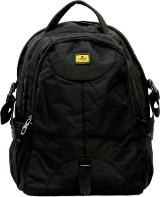 

Liviya SB1094LV 35 L Free Size Backpack(Black)