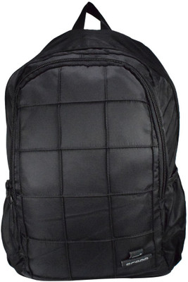 

Cropp HS5353black 21 L Backpack(Black)