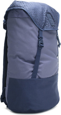

Puma Urban Pack Backpack(Blue), Peacoat;crown blue
