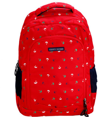 

Tommy Hilfiger Queensland 28.512 L Backpack(Red)