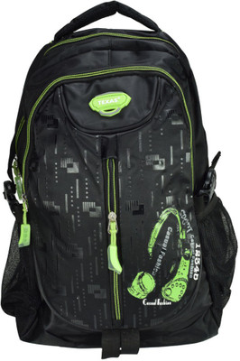 

Texas USA ExclusiveBag30PV 0 L Backpack(Multicolor)
