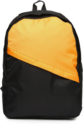 

Kook N Keech Premium 5 L Backpack(Black)