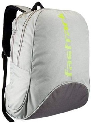 

Fastrack AC020NGY01 Backpack(Grey)
