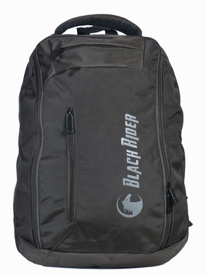

Black Rider Kanye 10 L Backpack(Brown)