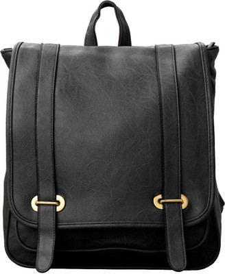 

Moladz BLISS LADIES BACKPACK BLACK 30 L Backpack(Black)
