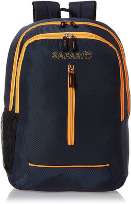 

Safari Max 25.0 L Backpack(Blue)