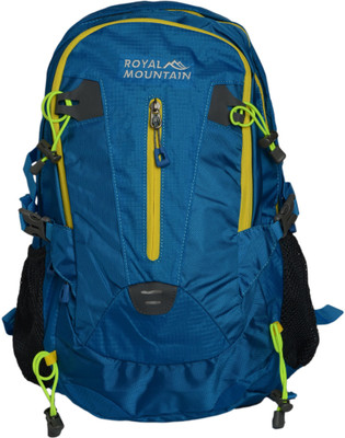 

ROYAL MOUNTAIN 1450 28 L Backpack(Blue), Light blue