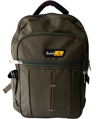 

Skyline 504 25 L Backpack(Green)