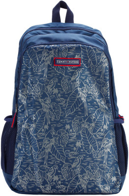 

Tommy Hilfiger Elizabeth 27.648 L Backpack(Blue), Navy
