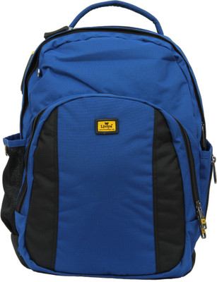 

Liviya SB904LV 27 L Medium Backpack(Blue)