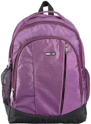 

Bags R Us Surge 35 L Laptop Backpack(Purple)