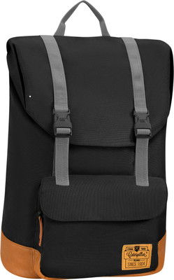 

CATERPILLAR Farming 28 L Laptop Backpack(Black)