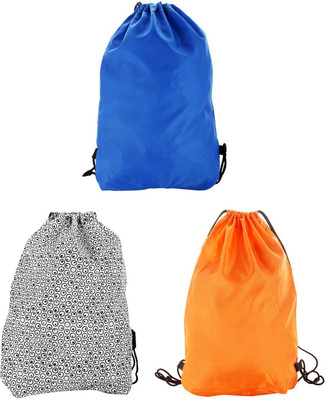 

Roadeez Drawstring 2.5 L Backpack(Multicolor)