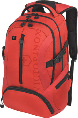 

Victorinox Scout 26 L Backpack(Red)