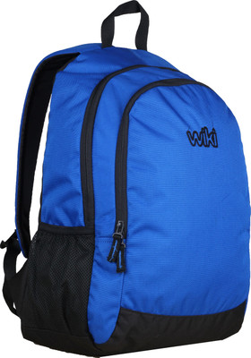 

Wiki by Wildcraft Wiki Axis 28 L Backpack(Blue)