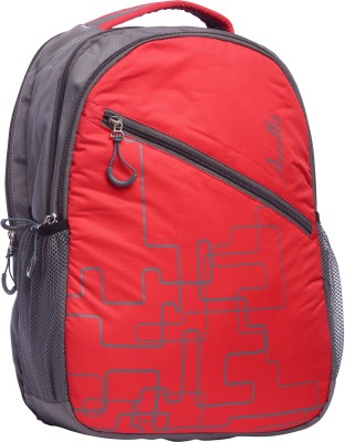 

Aerollit Puzzle 18 L Backpack(Grey)