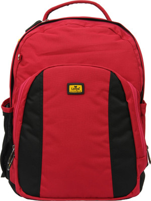 

Liviya SB904LV 27 L Medium Backpack(Pink)