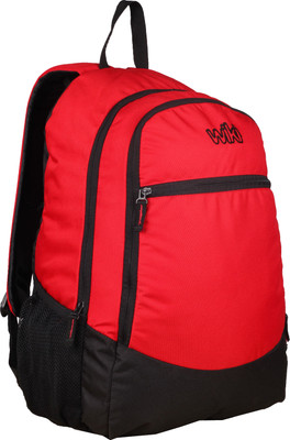 

Wiki by Wildcraft Wiki Beta 28 L Backpack(Red)