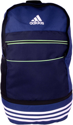

ADIDAS Active life-3 28 L Backpack(Blue), Rich blue