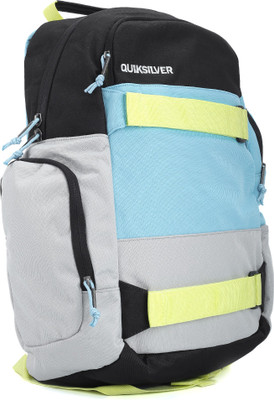 

Quick Silver 25 L Backpack(Multicolor), Lagoon