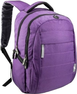 

American Tourister Cyber C3L Laptop Backpack(Multicolor), Grp