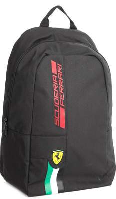 Puma Laptop Backpack(Black), Puma black