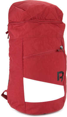 

REEBOK C One L Laptop Backpack(Red), Rbk red and white