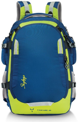 skybags mountain bags