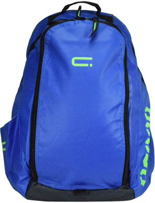

Cropp HSCY1010blue 14 L Backpack(Blue)