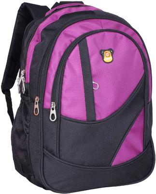 

Sensor Macasa 32 L Backpack(Purple, Black)