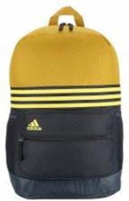 

ADIDAS Asbp M 3S Backpack(Red), Raw ochre