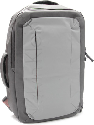 

Calvin Klein Backpack(Grey), 031