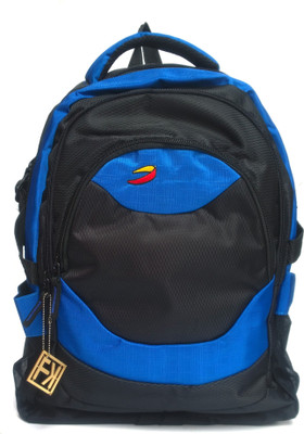 

Fashion Knockout Hipo 6 5 L Backpack(Multicolor)