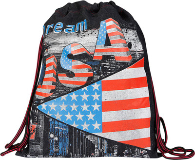 

Nl Bags usarope-06 5 L Backpack(Multicolor)