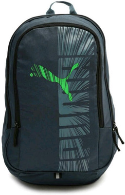 Puma graphic backpack shop