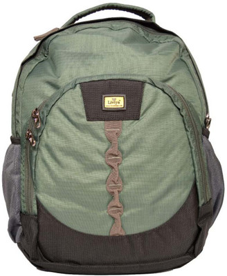 

Liviya Sb992lv 30 L Backpack(Green)
