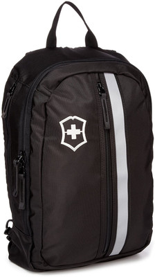 

Victorinox OUTRIDER 16 L Backpack(Black)