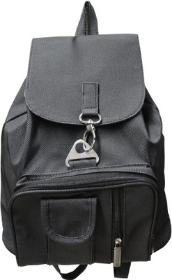 

Kreative Bags Women Backpack(Black)