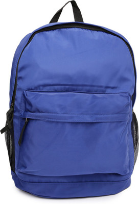 

Kook N Keech Premium 2.5 L Backpack(Blue)