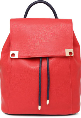

Mast & Harbour Premium 2 L Backpack(Red)