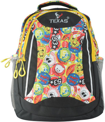 

Texas USA Exclusive Imported 29 L Backpack(Multicolor)
