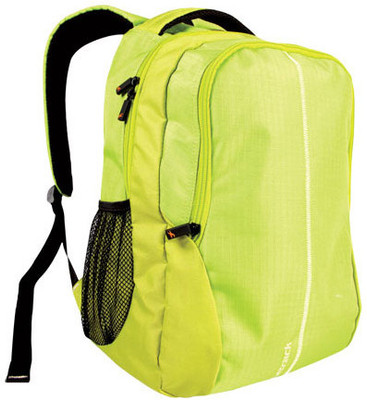 

Fastrack AC016NGR01AE Free Size Backpack(Green)