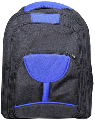 

Port Beat 3.5 L Backpack(Black), B1