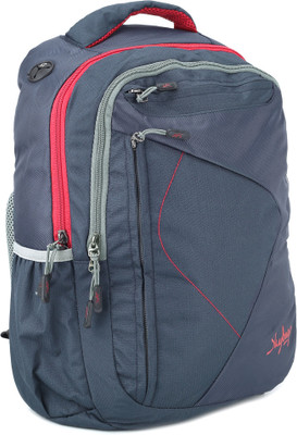 

Skybags Octane 05 Laptop Backpack(Blue)
