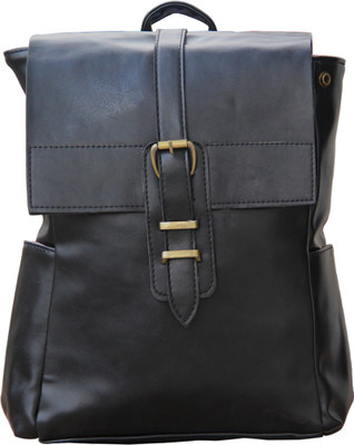 

Moladz SILK LADIES BACKPACK 30 L Backpack(Black)