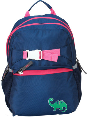 

President DINO BLUE 15 L Backpack(Blue)
