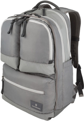 

Victorinox Dual-Compartment 31 L Backpack(Grey)